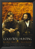 Good Will Hunting
