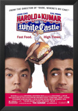 Harold and Kumar Go to White Castle