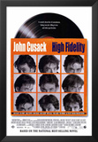 High Fidelity