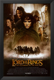 Lord of the Rings 1: The Fellowship of the Ring