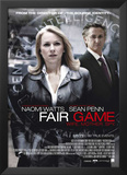 Fair Game