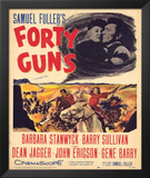 Forty Guns