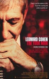 Leonard Cohen I'm Your Man
Framed Art Print