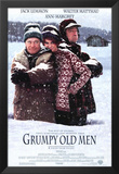 Grumpy Old Men