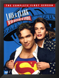 Lois and Clark: The New Adventures of Superman