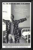 One Flew Over the Cuckoo's Nest (stage play) - Broadway Poster , 2001