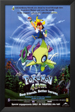 Pokemon 4ever