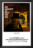 Pat Garrett And Billy the Kid