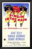 Singin' in the Rain