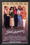 Steel Magnolias