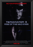 Terminator 3: Rise of the Machines
