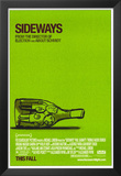 Sideways