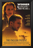 The English Patient