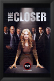 The Closer