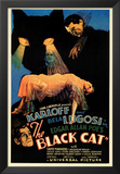The Black Cat