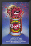 Return of the Killer Tomatoes!