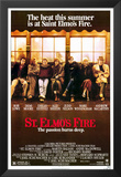St^ Elmo's Fire