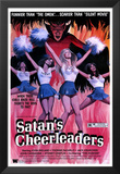 Satan's Cheerleaders