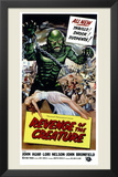 Revenge of the Creature