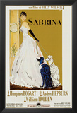 Sabrina -- Italian