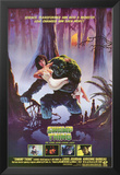 Swamp Thing