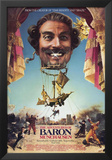 The Adventures of Baron Munchausen