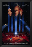 The Fifth Element