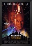 Star Trek: First Contact