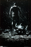 Dark Knight Rises - Bane