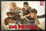 Buy One Direction-Group at AllPosters.com