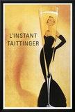 Buy Taittinger at AllPosters.com