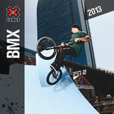 X Games BMX - 2013 Wall Calendar