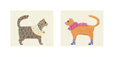 Rock Cats