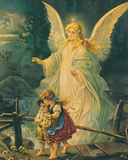 The Guardian Angel