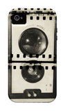 Camera Obscura IV iPhone 4/4S Case