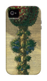 Red Goblet I