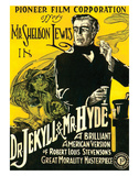 Dr.Jekyll & Mr. Hyde - 1920