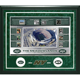 Jets Timeline Turf Collage