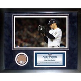 Andy Pettitte Mini Dirt Collage
