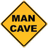 Man Cave Yellow Street