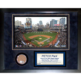 Petco Field Mini Dirt Collage