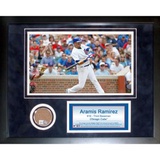 Aramis Ramirez Mini Dirt Collage