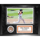 Brian Roberts Mini Dirt Collage