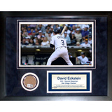 David Eckstein Mini Dirt Collage