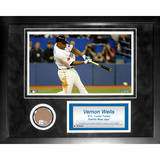 Vernon Wells Mini Dirt Collage