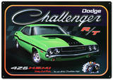 Dodge Challenger 426 Hemi R/T Car