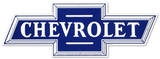 Chevrolet Chevy Botwie Logo