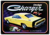Dodge Charger R/T Car