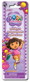 Dora the Explorer Stickers Flip Pack