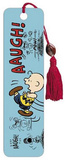 Peanuts Charlie Brown Beaded Bookmark